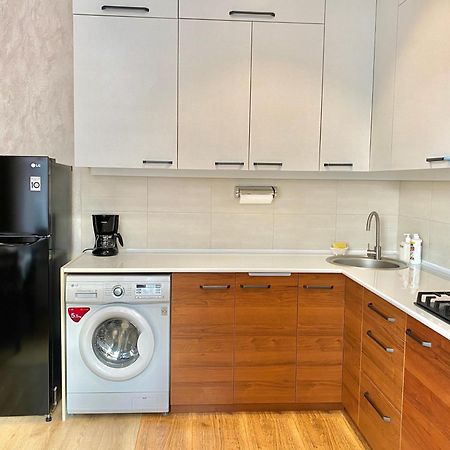 Spacious Apartment In New Building, Near The City Center And Airport Ташкент Экстерьер фото