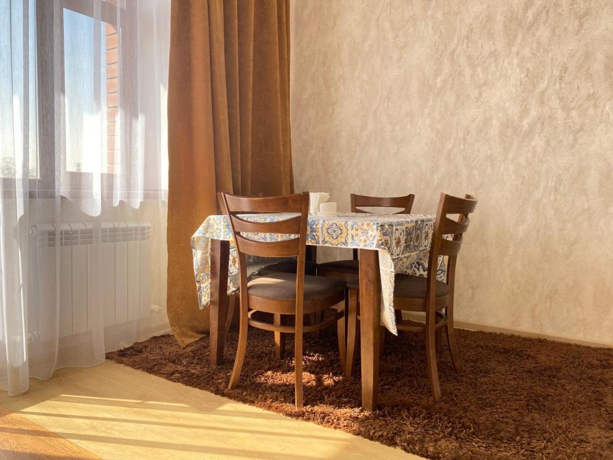 Spacious Apartment In New Building, Near The City Center And Airport Ташкент Экстерьер фото