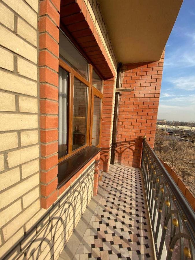 Spacious Apartment In New Building, Near The City Center And Airport Ташкент Экстерьер фото